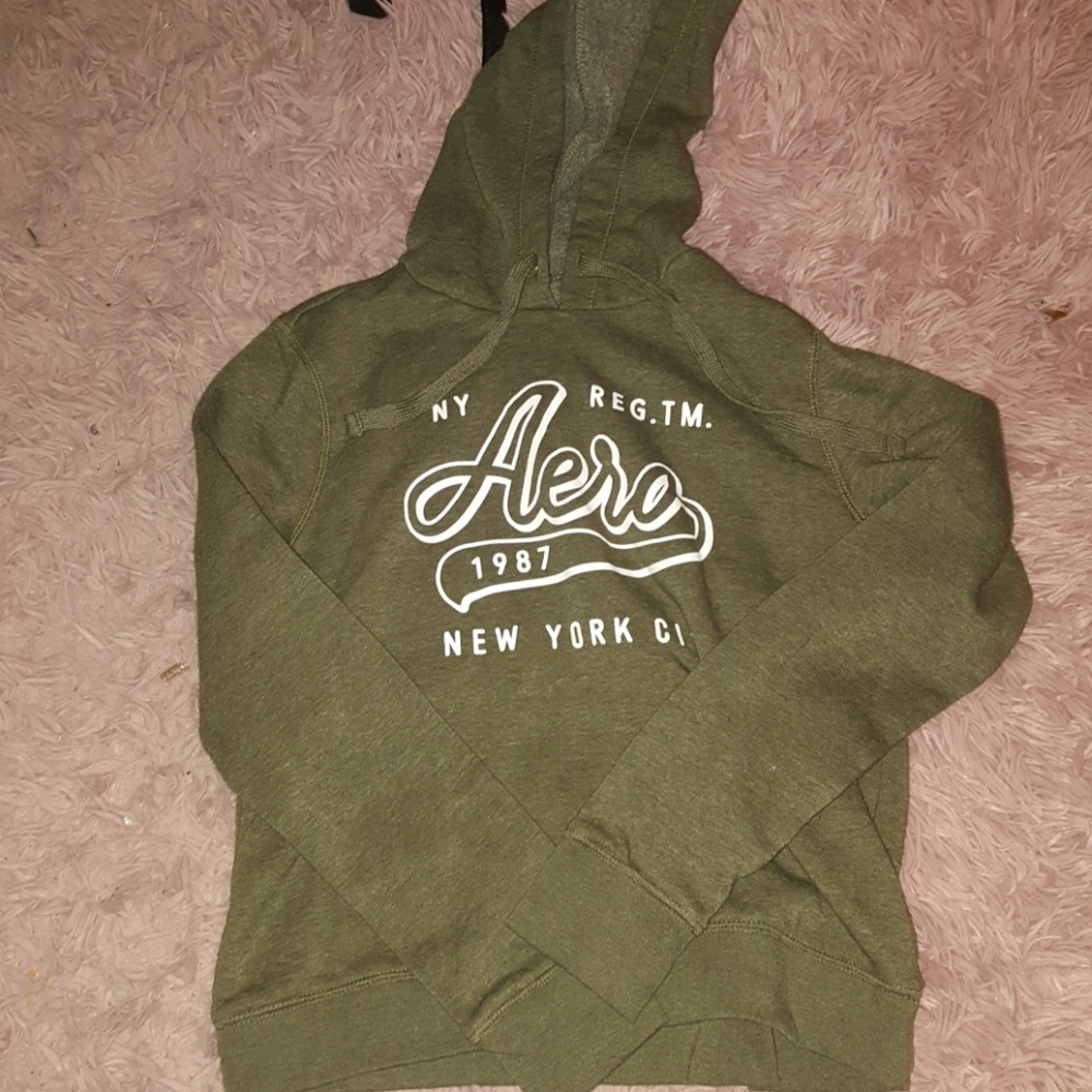 Aeropostal hoodie
